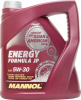MANNOL   7914 Energy FORMULA JP 5W-30, 4