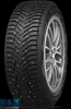 255/55 R18 109T CORDIANT SNOW CROSS 2 SUV 