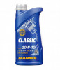 MANNOL   7501 Classic 10w-40, 1