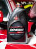  GENESIS RACING  5W50,  1 