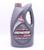  GENESIS RACING  5W50,  4 