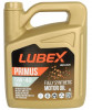 L034-1325-0404 LUBEX . . PRIMUS MV 5W-40 CF/SN A3/B4 (4)