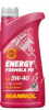MANNOL   7913 Energy FORMULA PD 5W-40, 1