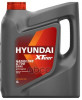 ������ ����� XTeer Gasoline G700 5W40_SP_4L � �������� ����������