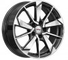 6.5x16 5/108 ET33 d-60.1 iFree  (1042)  