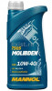   MANNOL 7505 MOLIBDEN 10W-40, 1 
