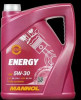   MANNOL 7907 ENERGY COMBI LL 5W-30, 5 