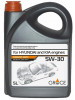5W30 GRACE HYK API SN/CF, ILSAC GF-5   . 5 .