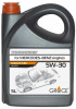 5W30 GRACE MB,  API SN/CF,   . 5 .