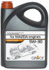 5W30 GRACE MZD API SN/CF, ILSAC GF-5   . (5 .)