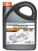 5W30 GRACE VAG, API SN/CF   . 5 .