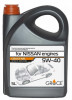 5W40 GRACE Nis API SN/CF   . 5 .
