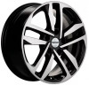 6.5x16 5/114.3 ET50 d-67.1 Carwel  1612 ABT