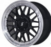 7x16 5/114.3 ET40 67.1 Race Ready Technology CSS8523