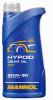   MANNOL 8106 HYPOID GETRIEBEOEL 80W-90, 1 