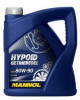   MANNOL 8106 HYPOID GETRIEBEOEL 80W-90, 4 