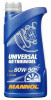   MANNOL 8107 UNIVERSAL GETRIEBEOEL 80W-90, 1 
