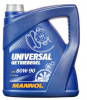   MANNOL 8107 UNIVERSAL GETRIEBEOEL 80W-90, 4 