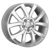7.5x17 5/112 ET47.5 66.6 Replay Mersedes-BENZ MR125 S