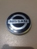 Купить Наклейки Наклейка аллюминиевая NISSAN в магазине Автомаркет