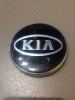 Купить Наклейки Наклейка аллюминиевая KIA в магазине Автомаркет