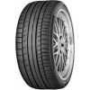 285/45 R19 111W CONTINENTAL ContiSportContact-5 SUV SSR Run Flat (*) XL